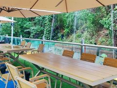 -丽泽山庄·生态怀柔菜·虹鳟鱼(红螺寺店)