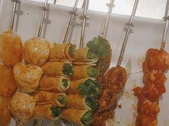 -白玉串城·朝鲜族烤串(龙岗店)
