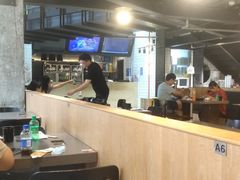 大堂-一棠龙虾•王牌虾球(楚河汉街店)
