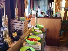 -火舞泰·泰式海鲜火锅餐厅(世纪城店)