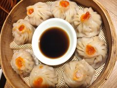 蟹粉小笼-周家二小姐的菜(西津渡店)