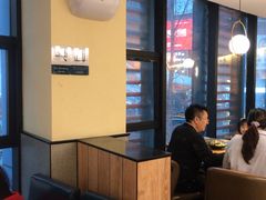 -豪客来牛排(重庆三峡广场步行街1704店)