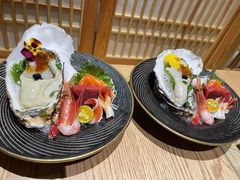 -吉之仙•中国制造•出口级食材日料店(领事馆总店)