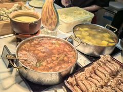 -加餐海鲜自助(集美银泰百货店)