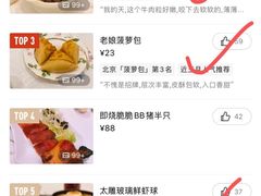 -翠园(北京王府中环店)