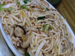 -玉田菜馆(金山桔园一路店)