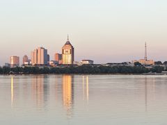 -长春市南湖公园