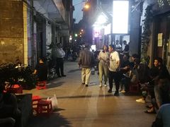 -清真·马峰烤肉(小学习北巷店)