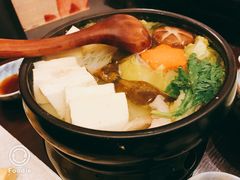 -松子料理(白家庄店)