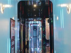 -泡沫BUbbLE量贩式KTV(金沙江路店)