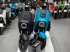 -九号电动车(安定门内大街店)