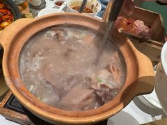 -眉州东坡·熊猫主题餐厅(枫蓝店)