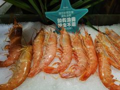-芭菲盛宴·环球美食(袁家岗店)