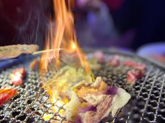 -十三姨正合丰烤肉(营迹路店)