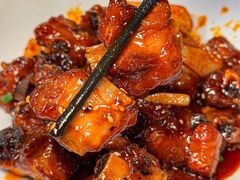 -易老妈蹄花.特色川菜(人民公园总店)