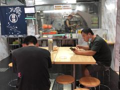 -阿生潮味鲜炒粉(梅林新村店)