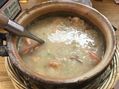-潮粥荟·潮汕砂锅粥(朝阳大悦城店)