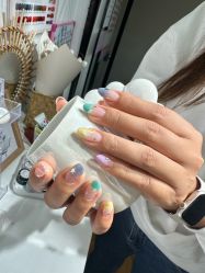 -尤米一站式美甲美睫