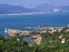 -海南分界洲岛旅游区