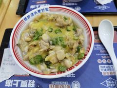 -哈灵面馆(宁波路店)