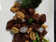 -逸林轩中餐厅(中信泰富朱家角锦江酒店)