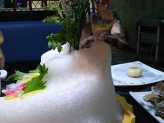 -渔傅·蓝海岸霞浦海鲜(正祥店)