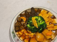 -若蘭慈·无国界素食料理(欢乐海岸店)