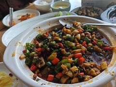 -严记小天府酸菜鱼(西四路店)