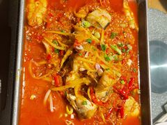 -蜀宴小调·精致家常菜(科华店)