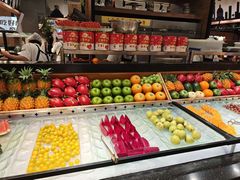 -盛江山自助料理(太原街万达店)