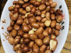 -晋芳源刀削面烧烤