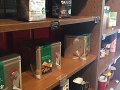 -星巴克(北辰西路店)