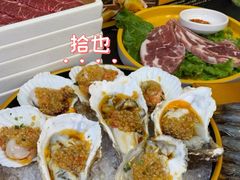 -银泰百货(北京大红门店)