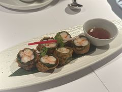 -月芽·自由餐厅·西溪湿地餐厅