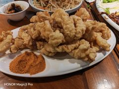 -老昌春饼(欧亚世纪店)