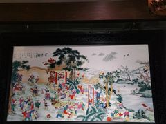 -南京大牌档(济南万象城店)