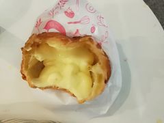 -西树泡芙(静安大悦城店)