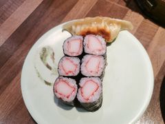 -三禾寿司(南城印象汇店)