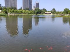 -西海子公园