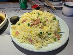 蛋炒饭-9家湘菜(上南路店)