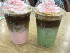 -瑞幸咖啡(长城万富汇店)