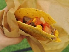 -Taco Bell 塔可钟(民田路店)