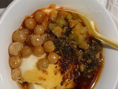 -川味堂·四川豆花(八卦岭店)