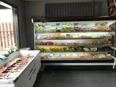 -万记麻辣烫国展总店