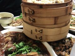 -正宗天津烧麦馆(柳州路店)