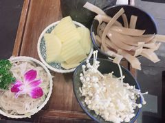 -匠岳·王宝器麻椒鱼(全国总店)