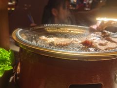 -西塔老太太泥炉烤肉(温州首店万象城黑金店)