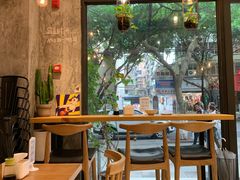 -小豆海棠(人民南路店)