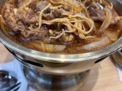 -米村拌饭(天津东丽万达店)
