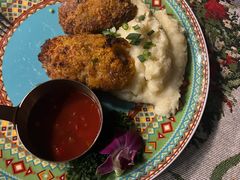 -喀秋莎俄罗斯西餐厅(广州分店)